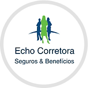 Logo: Echo Seguros